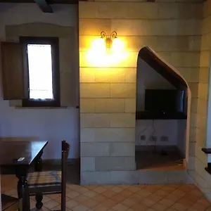 Le 3 Tartarughe Casa di campagna
